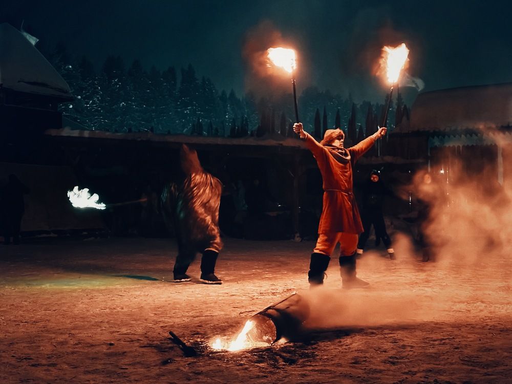 Фотография автора Евгения Никишина