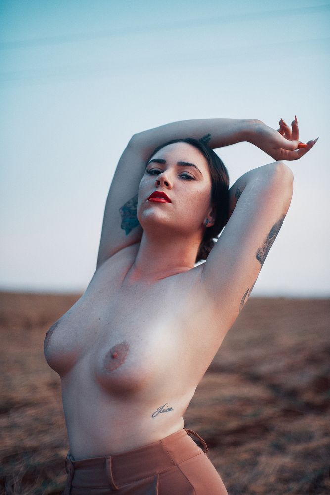 Photograph by VALDIR DE MORAES JUNIOR