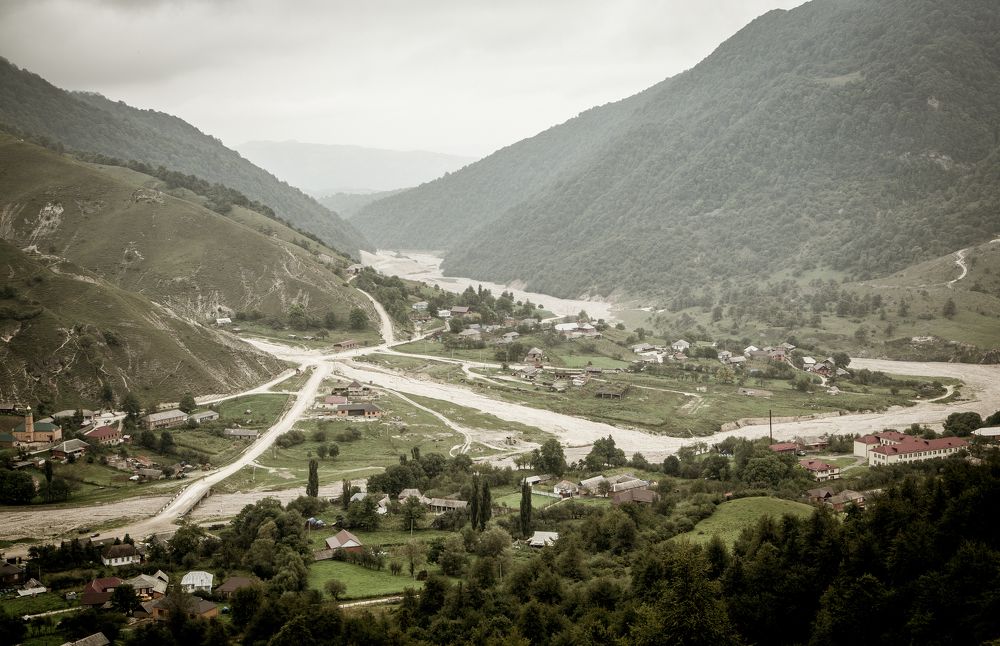 Photograph by Султан Джамалдинов