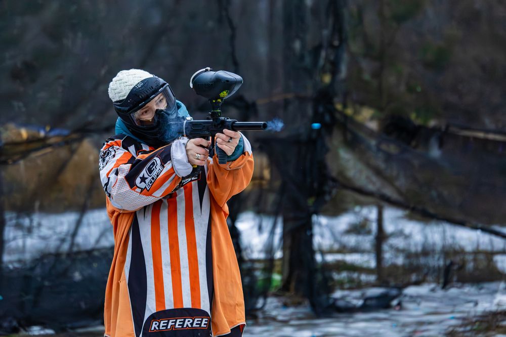 Photograph by Alex Grey