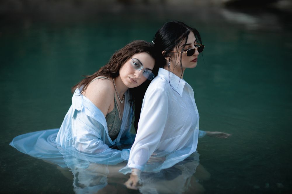 Photograph by Thanos Vasileris Chalkidis