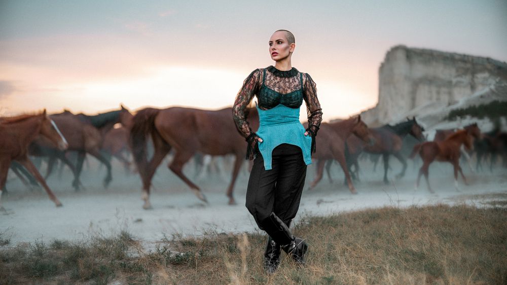 Фотография автора Олег Сотник