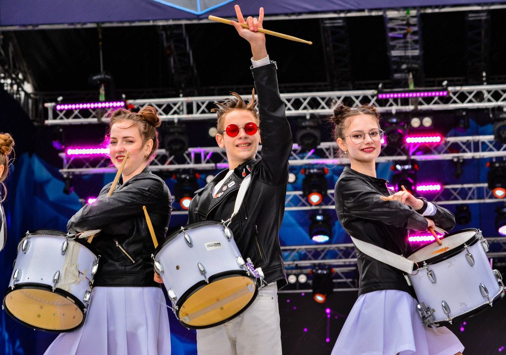 Photograph by Tanzilya Gabidullina