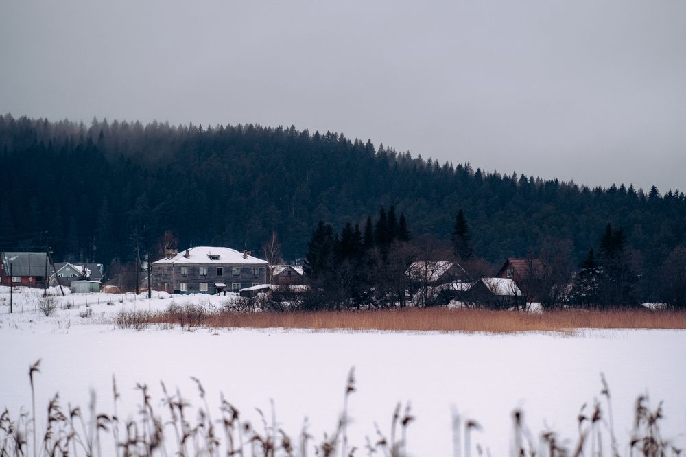 Photograph by Харламов Павел