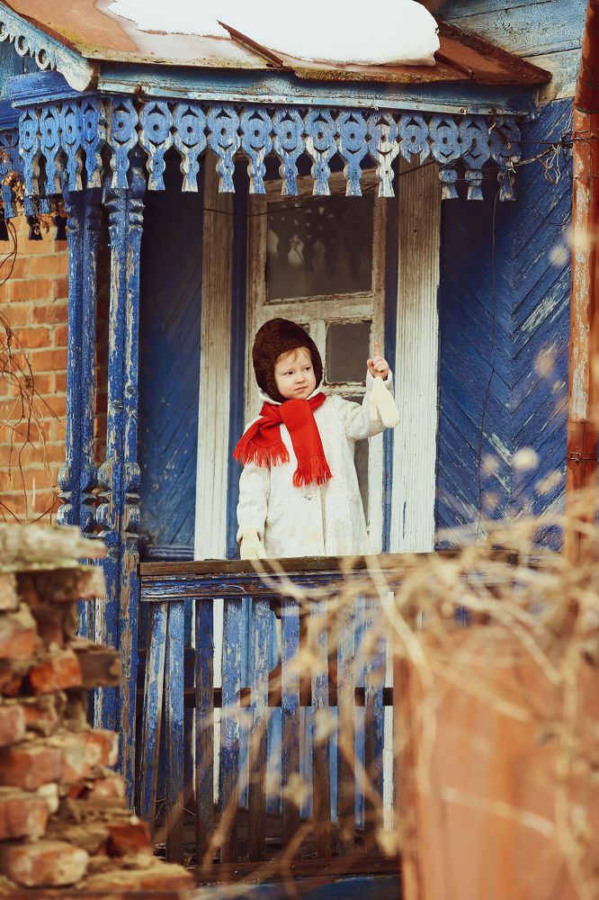 Photograph by Елена Катунина