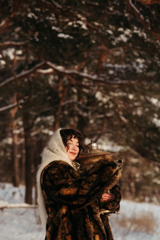 Photograph by Евгения Федулова