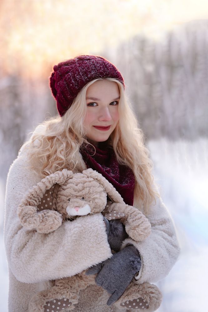 Photograph by Елена Новикова