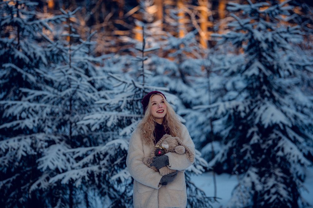 Photograph by Елена Новикова