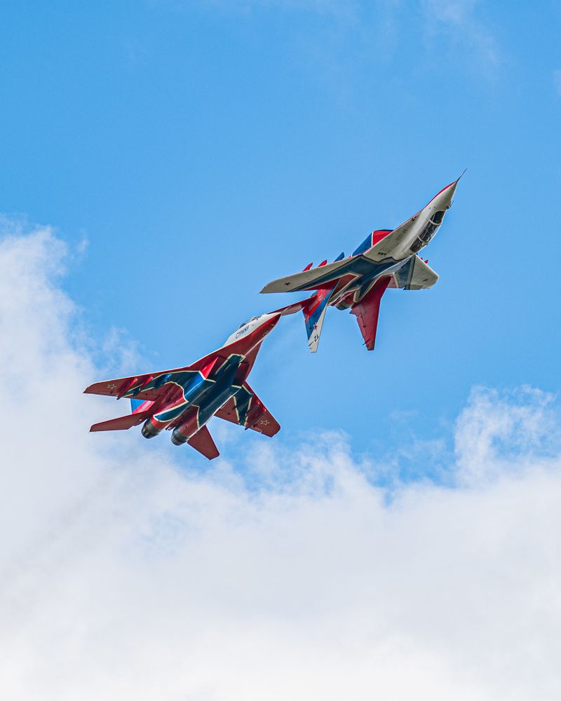 Photograph by Иван Грачев