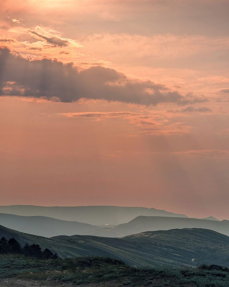 Photograph by Дмитрий Батагов