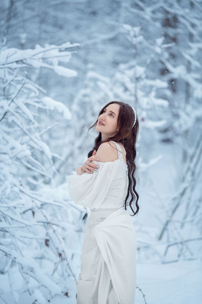 Photograph by Наталия Ватутина