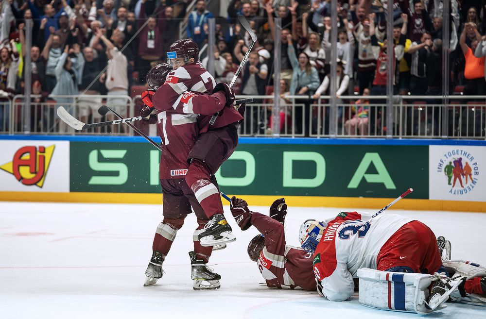 Photograph by Jelena Levsina