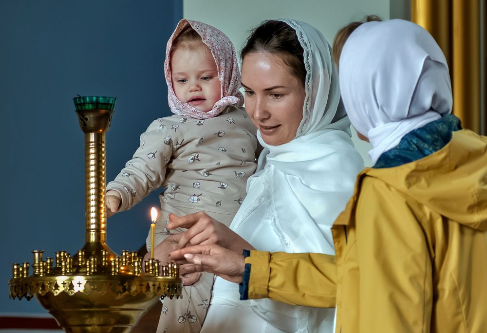 Photograph by Андрей Мишин