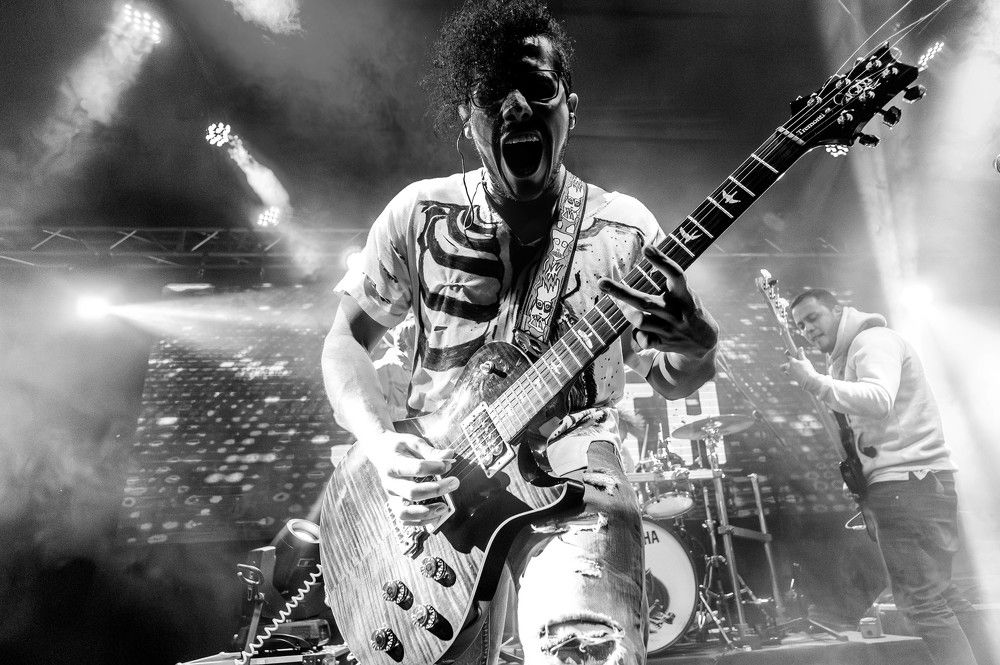 Photograph by Alejandro Romero