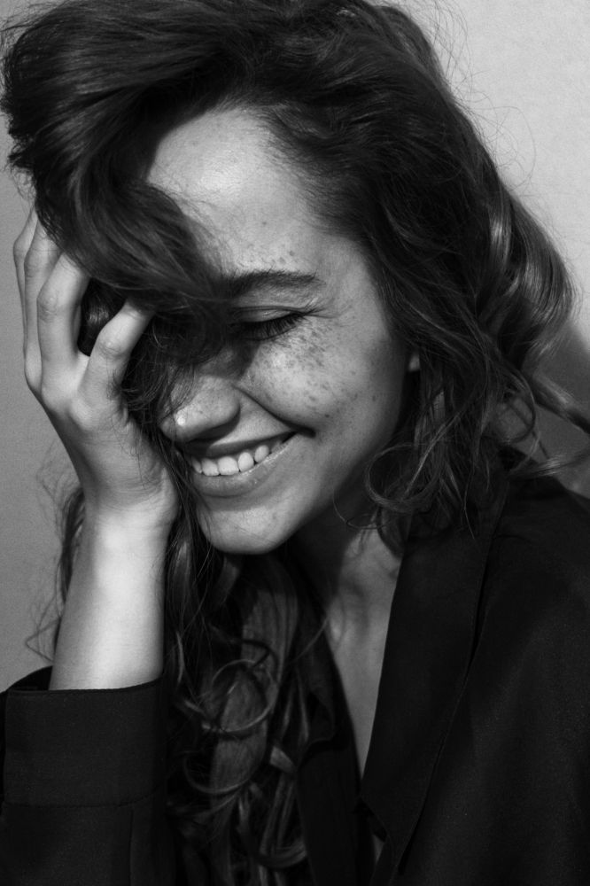 Photograph by Alexandra Bird