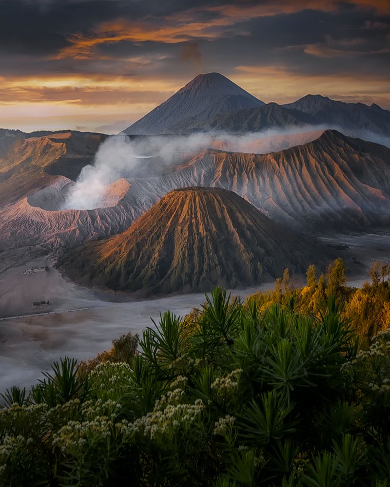 Фотография автора Wahid Hasyim