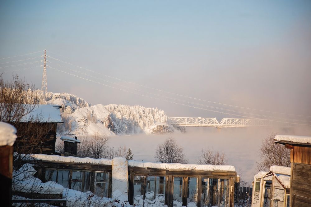 Photograph by Олеся