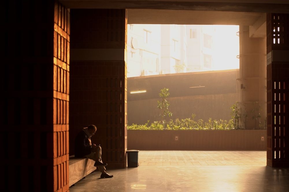 Photograph by Rafsan Islam Nafiz