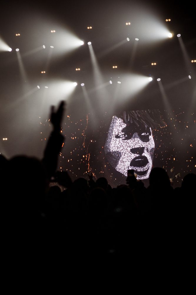 Photograph by Anna Kotelnikova