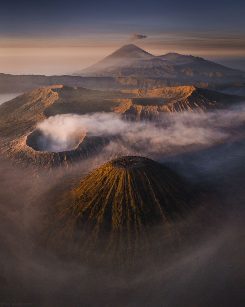 Фотография автора Wahid Hasyim