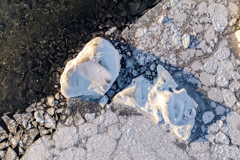 Ладожские шхеры