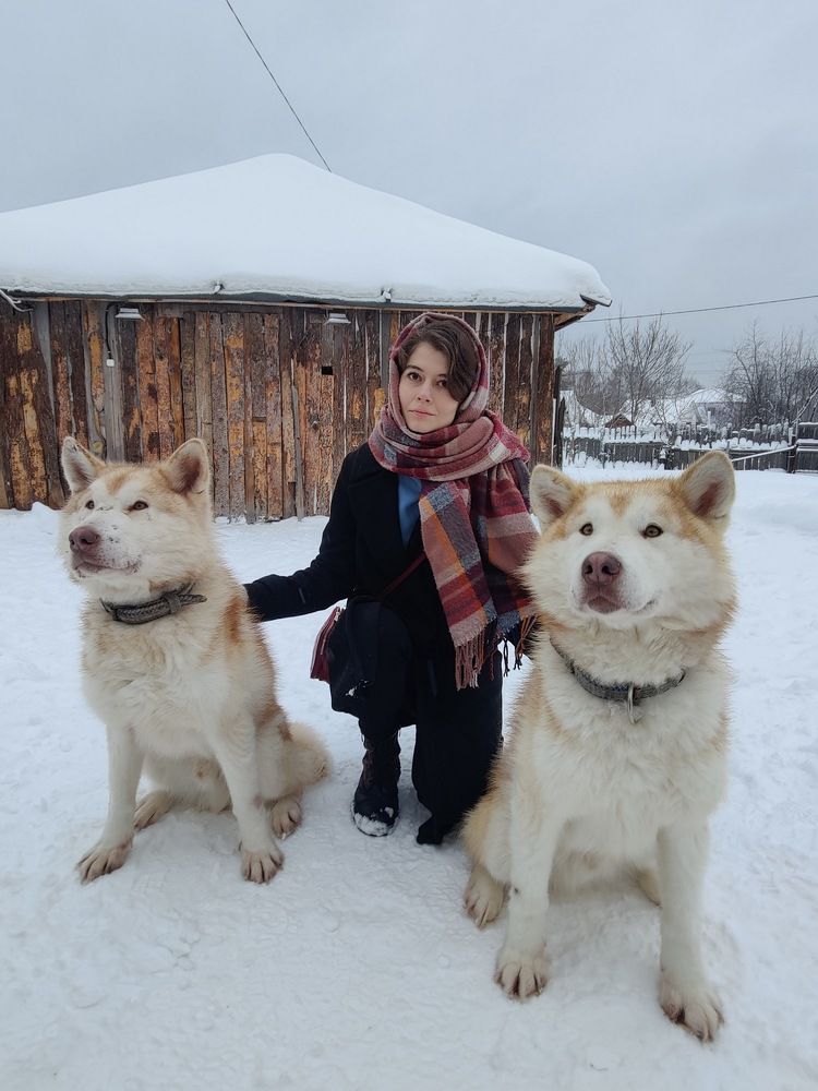 Photograph by Татьяна Гулакова