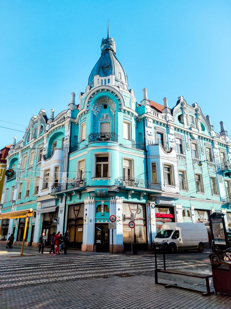 Photograph by Szilveszter Zoltan