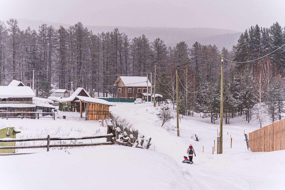 Photograph by Артём Александрович