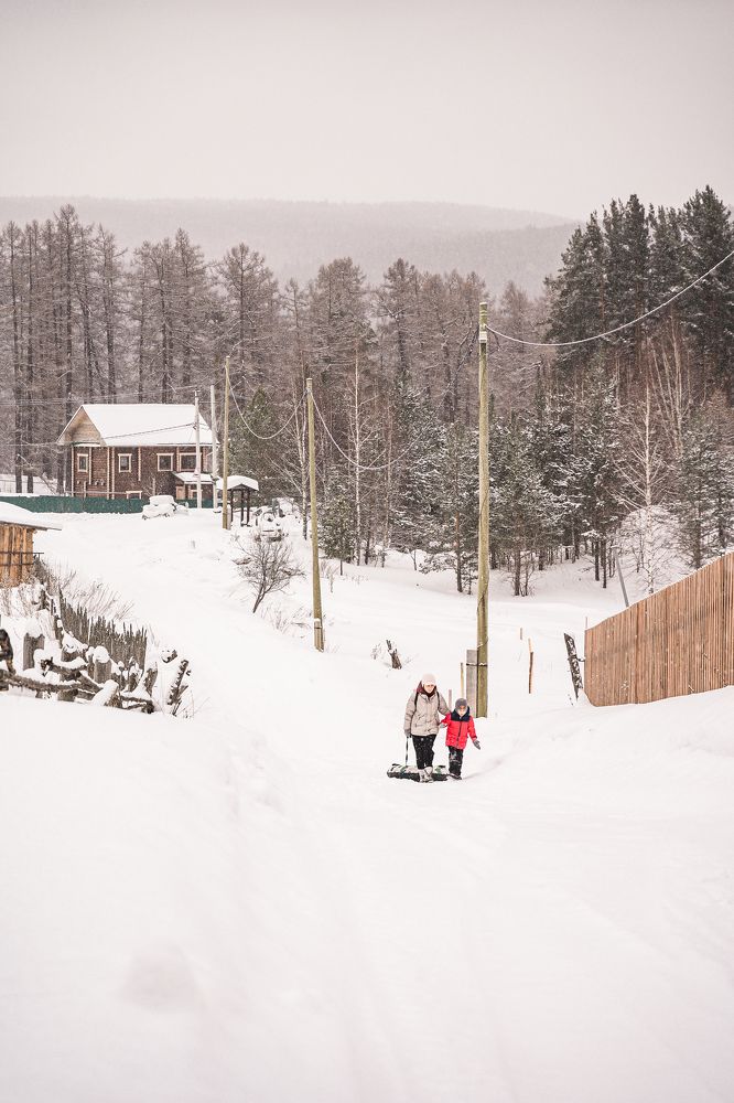 Photograph by Артём Александрович