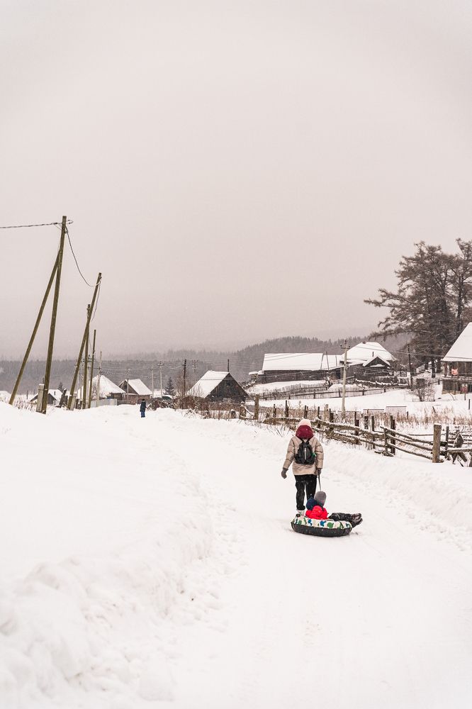 Photograph by Артём Александрович