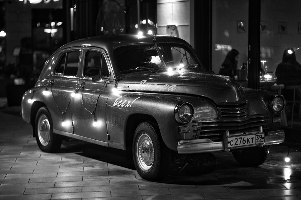 Photograph by Владимир Леликов-Кузьменко