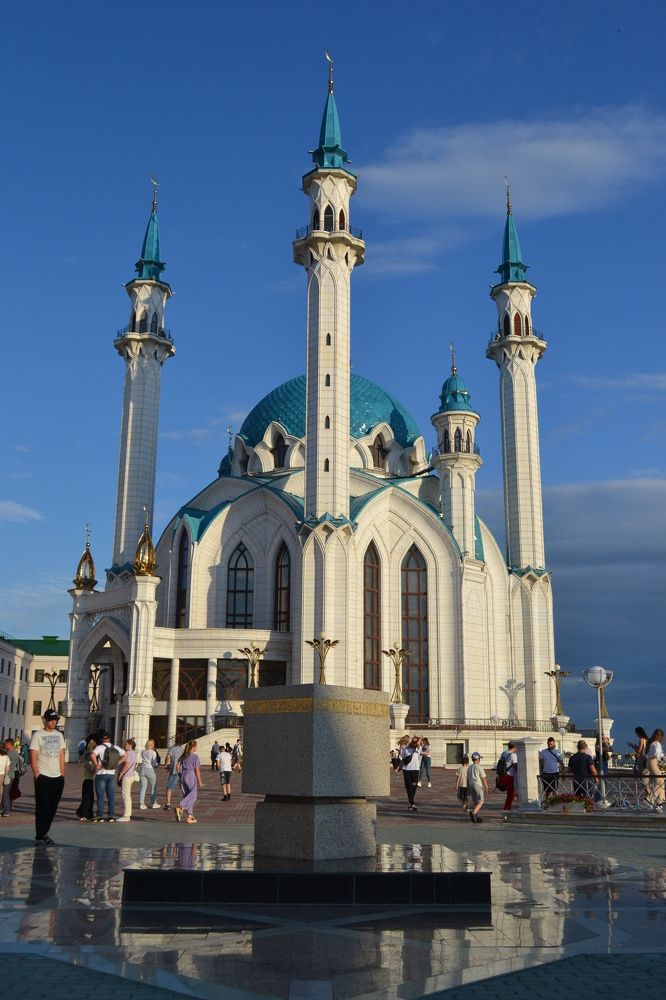 Photograph by Алексей Приданников