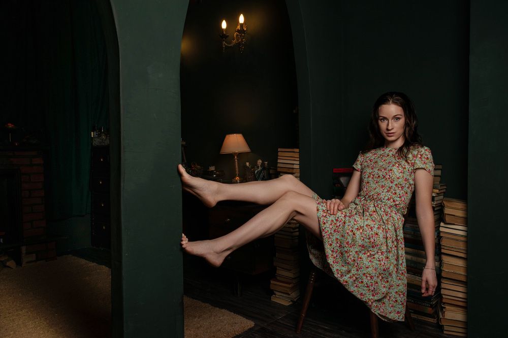 Photograph by Натали Тульская