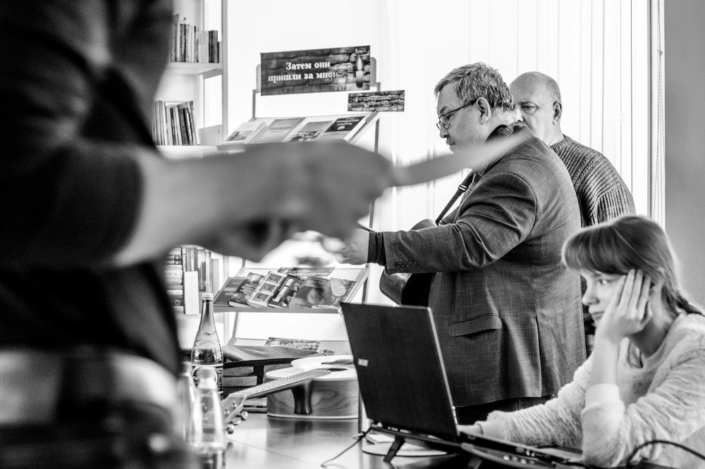 Photograph by Дарья Хижняк