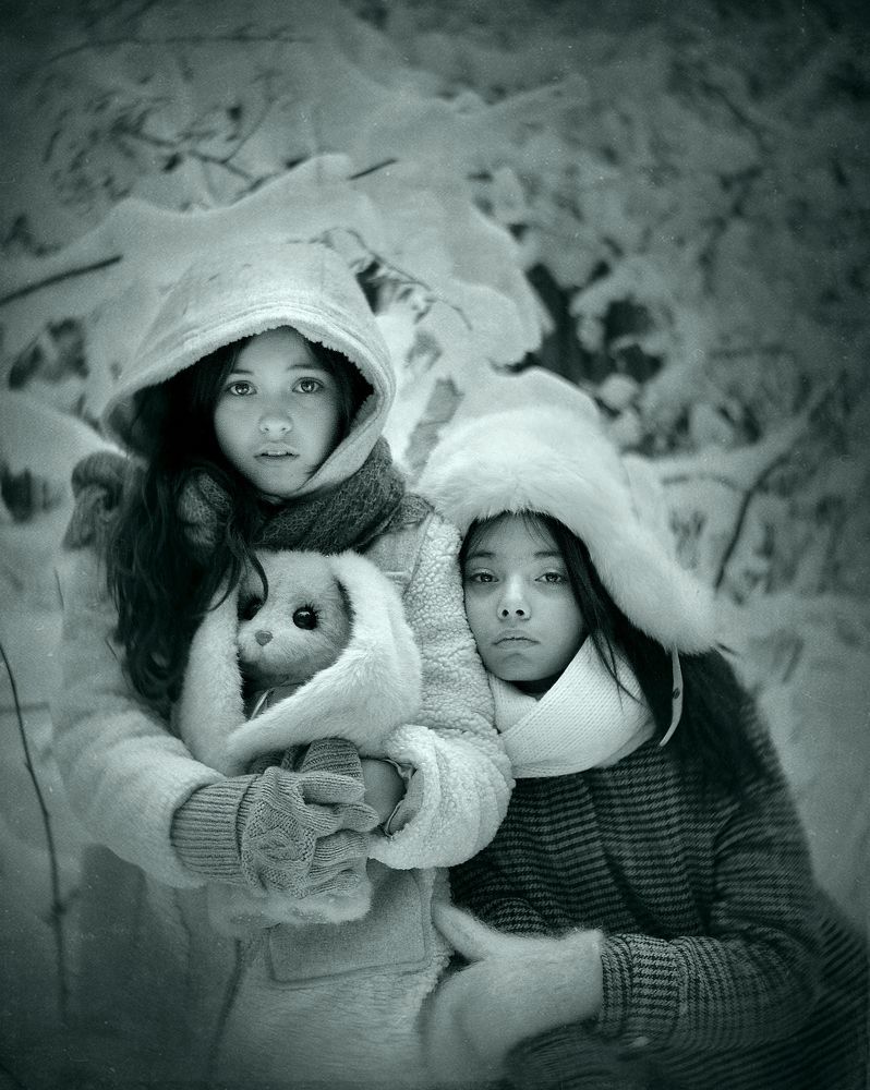 Photograph by Владислав Холодков