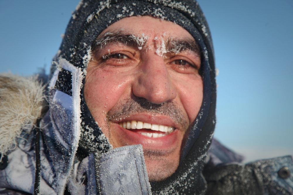 Покорение горных вершин