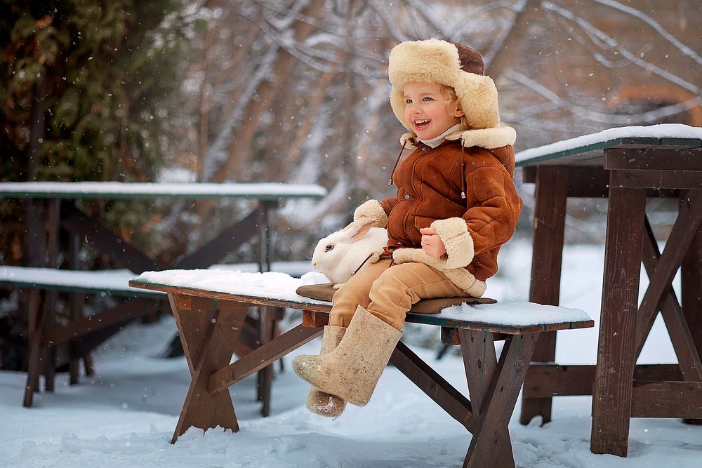 Photograph by Natalia Antipas