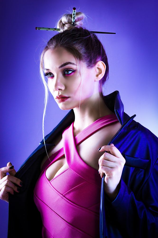 Photograph by Вероника Кузнецова