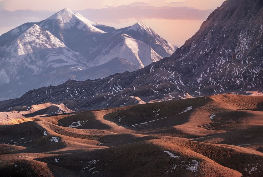 Photograph by Marina Poushkina