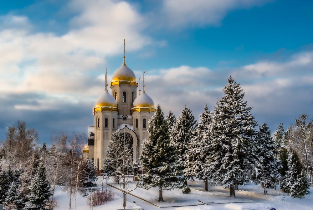 Photograph by Васильев Роман