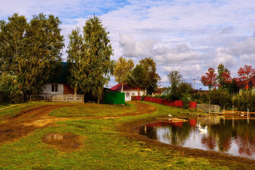 Photograph by Евгений Жуланов