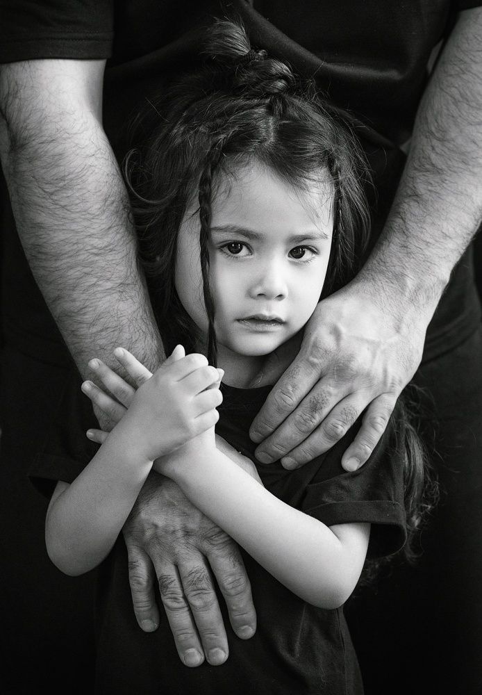 ... Любовь на всю жизнь