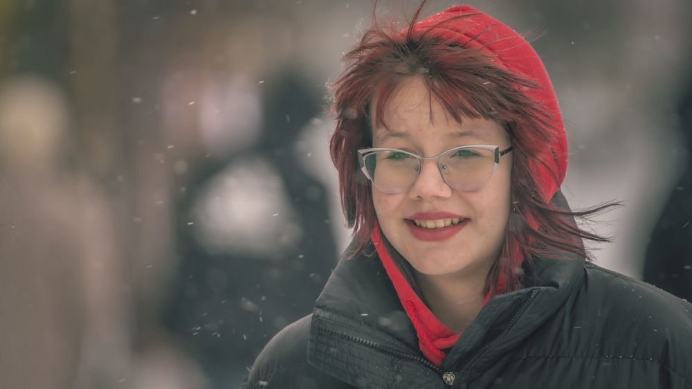 Photograph by Сергей Балашов