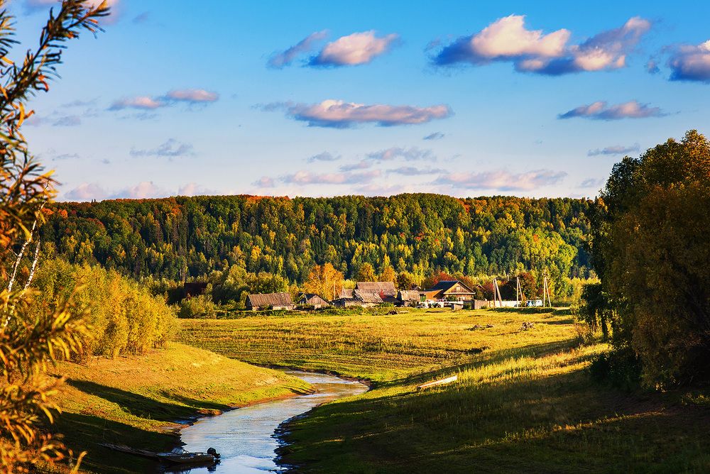 Photograph by Евгений Жуланов