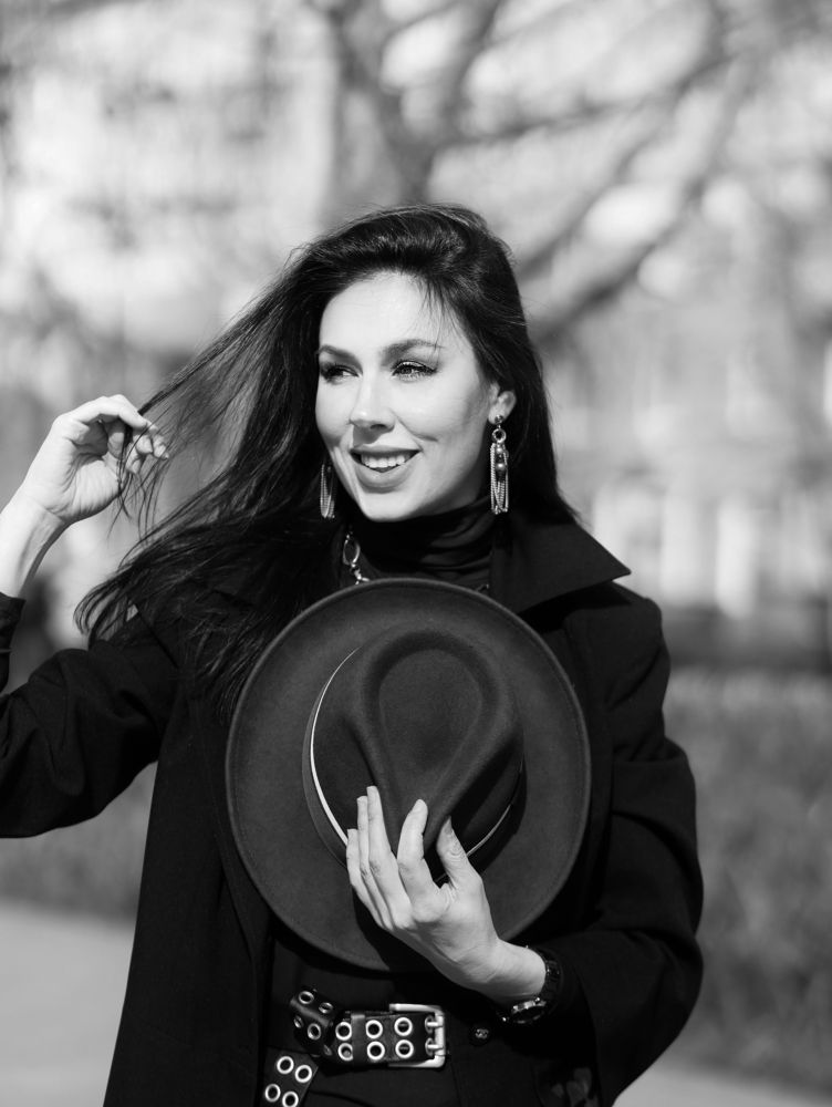 Photograph by Nataliya Tokmakova