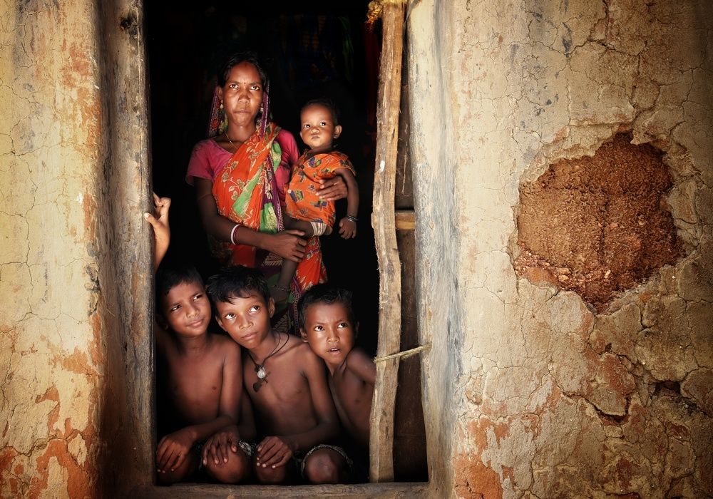 Photograph by Debabrata Dey