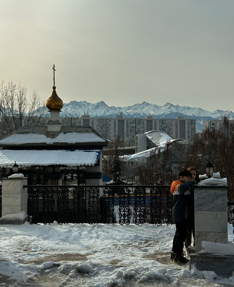 Фотография автора Алёна Васина
