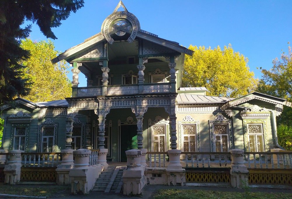 Фотография автора Анастасия Демина