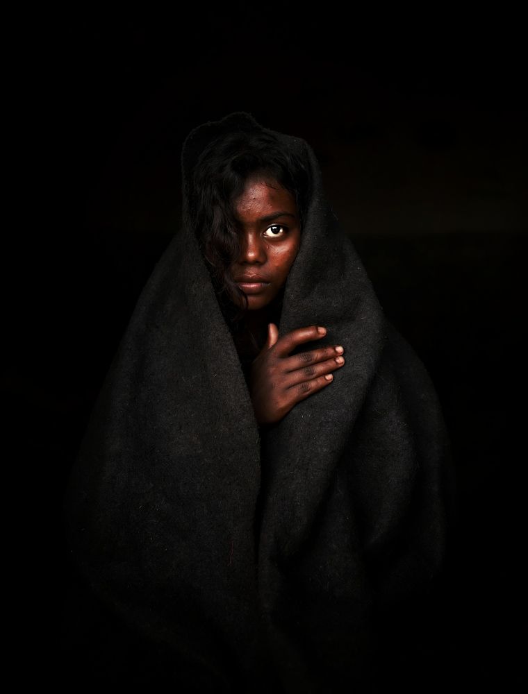 Photograph by Debabrata Dey