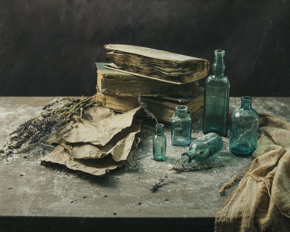 Photograph by Анастасия Тимарг